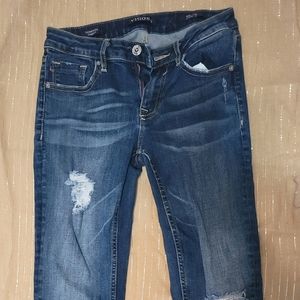 VIGOSS w26 l 25 skinny jeans